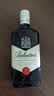 百龄坛（Ballantine’s）特醇 苏格兰调和型威士忌 500ml 洋酒 金秋献礼 实拍图