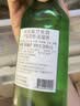 真露（JINRO）韩国烧酒 20.1度 360ml*6瓶 进口洋酒 清爽 低度微醺中秋聚会 实拍图