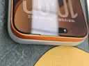 Apple/苹果苹果 iPhone 17 Pro Max 512GB 星宇橙色 支持移动联通电信5G 双卡双待手机 资源机 实拍图