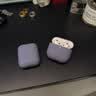 Apple/苹果 AirPods 4(支持主动降噪)搭配无线充电盒(USB-C)蓝牙耳机适用iPhone/iPad/Mac MXP93CH/A 实拍图