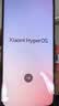 小米（MI）REDMI Note 17 Pro 8+256 黑 9000mAh大电池 抗摔防水 AI反诈 国家补贴 红米note15pro新款 5g手机 实拍图