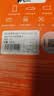 爱国者（aigo）64GB TF（MicroSD）存储卡 U3 A1 V30 4K 安防监控摄像头 行车记录仪专用内存卡 T1 读速100MB/s 实拍图