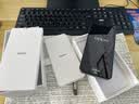 OPPO A6c 6GB+128GB 幽兰紫 6500mAh耐用大电池 IP64级生活防水 老年智能 自营旗舰店4G手机 国家补贴 实拍图