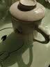 八千行茶杯茶水分离陶瓷杯带盖办公室杯羊脂玉教师长辈父亲节礼物泡茶杯 实拍图
