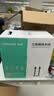 山泽 超五类网线水晶头 超5类千兆cat5e电脑网络连接器 RJ45工程级8P8C镀金水晶头100个 WL-5100 实拍图