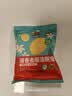 威王 自动洁厕块38g 自动清洗洁厕块厕所马桶去味蓝泡泡 柠檬树下 实拍图