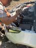 骆驼汽车电瓶启停蓄电池橙标EFB-Q85CRV思铂睿雅阁骁途马自达以旧换新 实拍图
