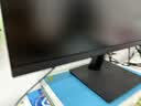 小米（MI）REDMI 21.45英寸显示器100Hz 8Bit色深 300nits亮度 全高清微边框低蓝光电脑办公显示器显示屏 A22 实拍图