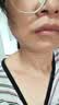 四叶花夏百搭女秋冬时尚小香风气质项链轻奢小众ins潮网红锁骨链 黑四叶草项链【金色】 实拍图