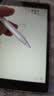 京东京造电容笔iPad苹果笔适用25/26年Pro/Air/Mini/iPad11平板触控触屏手写笔applepencil二代防误触 实拍图