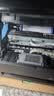 爱普生（EPSON）【6代新品】L3353墨仓式彩色家用AI学习打印机 L3251/L3255升级版(打印复印扫描 微信/无线 黑色） 实拍图