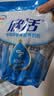 伊利欣活 中老年营养奶粉 中老年奶粉 益生菌0蔗糖 营养品便携装 400g 实拍图