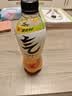 元气森林【京东专供】0糖0脂0卡480ml*18瓶气泡水 夏黑6+白桃6+橙6 实拍图