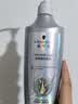 施华蔻（Schwarzkopf）防脱固发调理修护套装(400ml洗发水+50ml精华液)新包装 实拍图