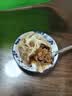 三全纸皮烧麦经典三丁240g4只*2儿童早餐烧麦半成品早茶早点速食食品 实拍图