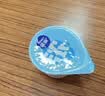 雀巢（Nestle）2倍特浓生牛乳浓缩咖啡胶囊0蔗糖添加奶茶伴侣10ml*8颗 实拍图