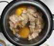 鲜京采惠选 巴西原切牛肋肉净重2斤 牛胸腹部位肋条肉 炖煮 实拍图