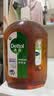 滴露（Dettol）消毒液消毒水衣物除菌液洗衣服地板杀菌除螨香氛洗衣除异味去汗臭 【专业消毒】松木1.8L 实拍图