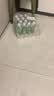 依能 青柠檬味苏打水饮料 无糖无汽弱碱 500ml*24瓶 塑膜装饮品 实拍图