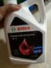 博世（BOSCH）有机长效汽车防冻液发动机冷却液 养车保养 冰点-45℃ 2L（红色） 实拍图