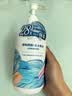 屈臣氏保湿润肤露套装500ml*2（透明质酸+维E） 补水滋养身体乳保湿乳 实拍图