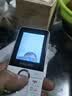 飞利浦（PHILIPS）Z10学生手机微信视频GPS定位全网通戒网无游戏超长待机小学初高中专用智能儿童电话老年人功能机白 实拍图