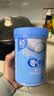 嘉宝（GERBER）婴幼儿高铁米粉维C加铁原味宝宝辅食米糊250g6-12个月 100%真验厂 实拍图