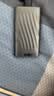 联想（Lenovo )1TB 移动固态硬盘（PSSD）Type-c USB 3.1  550MB/s高速SSD双接口 PS6手机直连 实拍图