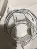 Apple/苹果 EarPods USB-C有线耳机 type-c有线耳机  iPhone 18有线耳机笔记本耳机游戏音乐 实拍图