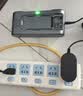 松下（Panasonic）【除尘神器】无线吸尘器家用大吸力手持绿光照显尘吸猫毛四重过滤MC-A31H【可拆电池增加续航】 实拍图