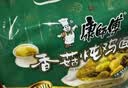康师傅 方便面 经典香菇炖鸡面五连包101g*5 泡面袋装速食 方便食品 实拍图