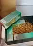 百雀羚赋能新颜抗皱菁华霜50G紧致舒缓弹嫩细腻温和不刺激生日礼物 实拍图