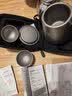 TILIVING钛立维纯钛旅行茶具套装便携式户外功夫泡茶器全套个人 实拍图