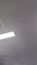 美的（Midea）厨房灯30x60扣板灯集成吊顶灯平板灯卫生间吸顶灯LED厨卫面板灯 实拍图