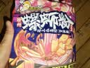 好欢螺螺蛳粉柳州特产米粉米线酸辣速食加辣加臭版400克*6袋礼盒螺狮粉 实拍图