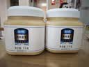 北大荒 东北黑蜂 椴树雪蜜 纯蜂蜜1000g 源产地 冲饮搭档送父母礼品礼物 实拍图