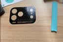 亿色（ESR）【AR增透康宁丨铝合金一体】适用iPhone18ProMax镜头膜苹果18promax镜头保护贴膜主机同色全包保护 实拍图