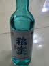 红星二锅头 粮爽 清香型 42度 500ml 单瓶装 实拍图