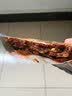良品铺子麻辣牛肉32g牛肉干四川特产网红零食即食牛肉麻辣味 实拍图