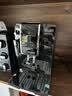 德龙（Delonghi）咖啡机 家用全自动咖啡机 进口ECAM350.15手动打奶意式冷热双温萃取冰咖灵动系列D3T Pro 礼物 实拍图