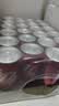 可口可乐（Coca-Cola）经典口味 汽水饮料 碳酸饮料 330ml*24摩登/主题罐 随机发货 实拍图