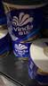 维达（Vinda）有芯卷纸 蓝色经典4层200克*27卷 高克重卫生纸 厕纸纸巾整箱 实拍图