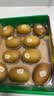 佳沛（zespri）新西兰金奇异果10粒巨大果146-175g猕猴桃水果礼盒 实拍图