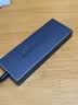 绿联Type-C拓展坞转HDMI2.0扩展坞10G高速多USB3.2转接头SD/TF读卡器适用苹果电脑接口转换器Mac笔记本 实拍图