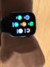 华为HUAWEI WATCH FIT 5铝合金表壳 韵律黑 超轻薄大屏腕上微运动强劲续航华为智能手表 实拍图