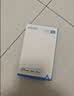 ANKER安克 充电线【MFi认证】苹果iPhone11/12/13/14手机Type-C转Lightning60W快充亲肤数据线 0.9m白 实拍图