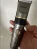 康佳（KONKA）电动理发器 理发电推子 家用成人儿童剃头理发器理发神器自己剪剪 剃发器工具套装 送男友父亲礼物 实拍图