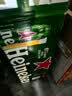 喜力经典500ml*18听整箱装喜力啤酒Heineken喜宴聚餐啤酒送礼京东自营 实拍图