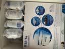 碧然德（BRITA）过滤净水器 家用滤水壶 净水壶 海洋系列 去水垢专家版滤芯11枚 环保加固包装 实拍图