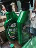 龟牌（Turtle Wax）纳米镀膜剂 车漆封釉 上光养护 全车通用 500ml*2瓶 TC-123005*2 实拍图